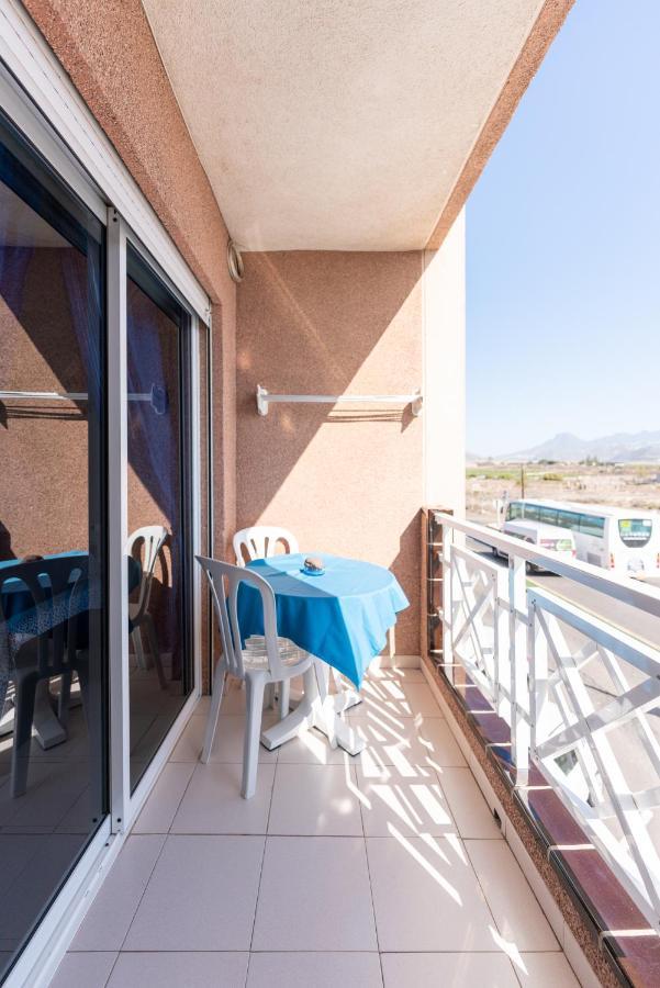 Las Galletas House Exterior photo